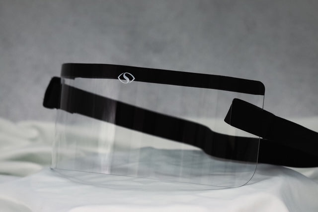 Clear VIZR®