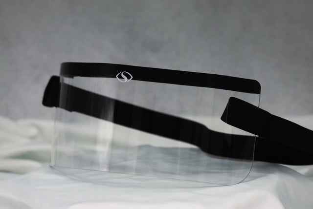Clear VIZR®