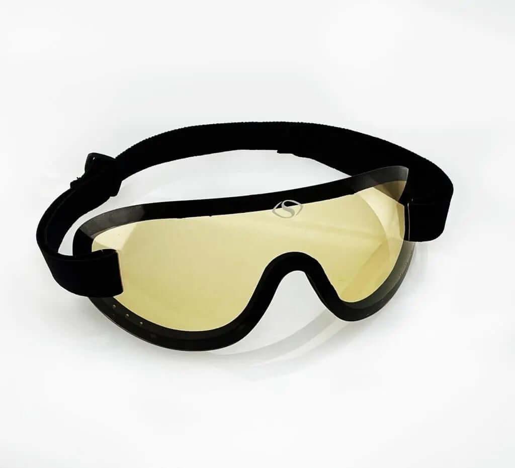 Large Yellow Goggle - Shore Goggles