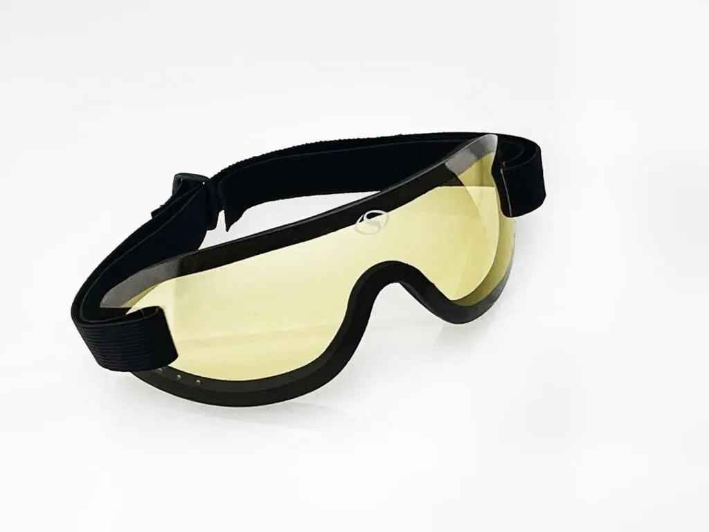 Small Yellow Goggle
