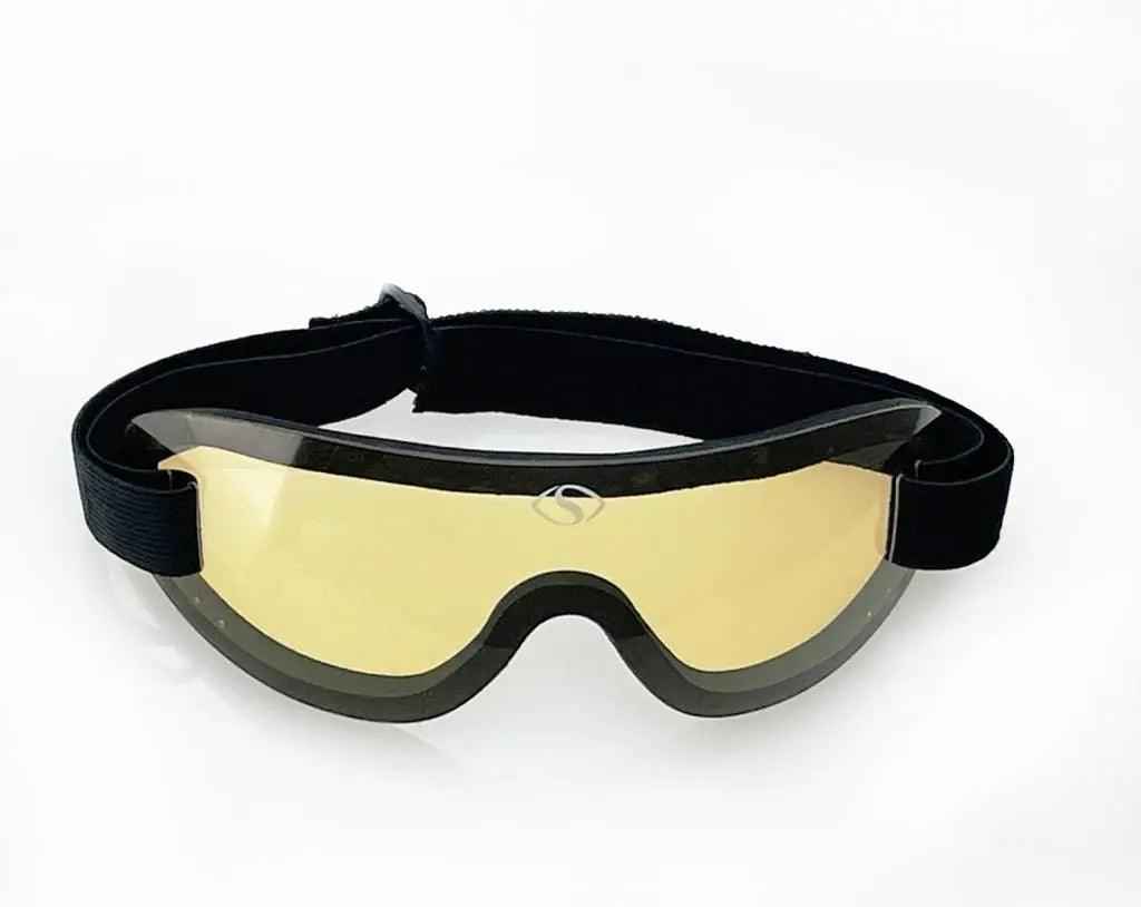 Small Yellow Goggle