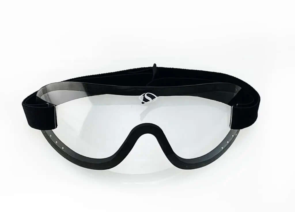 Large Clear Goggle - Shore Goggles