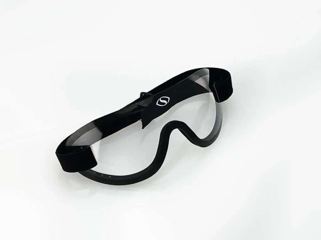 Large Clear Goggle - Shore Goggles