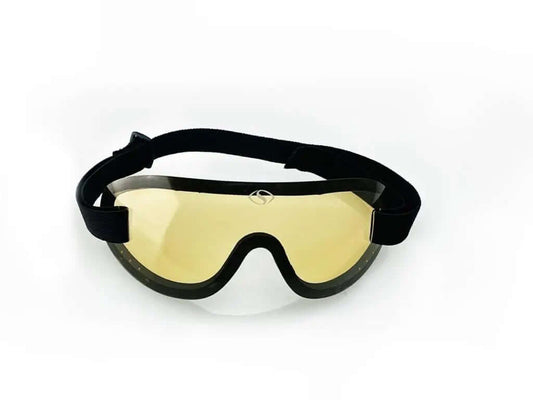 Large Yellow Goggle - Shore Goggles