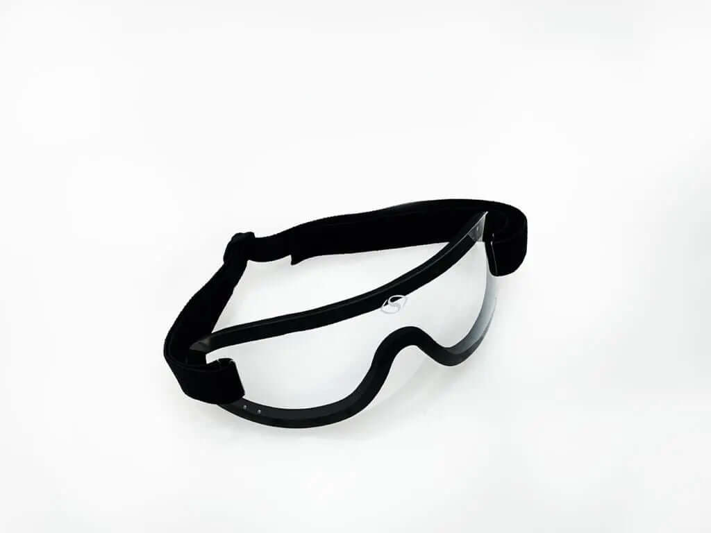 Small Clear Goggle - Shore Goggles