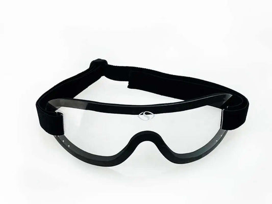Small Clear Goggle - Shore Goggles
